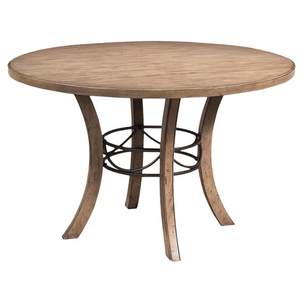 Birch Lane™ Round Dining Table & Reviews Wayfair